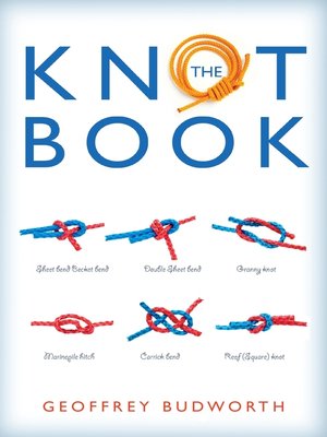 cover image of The Knot Book